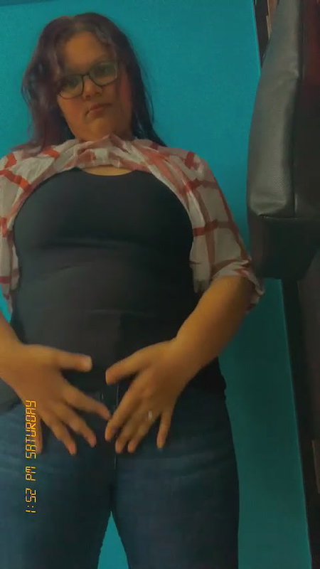 Bigass Horny Chubby Tanker Gf Showing & Fingering Updates2