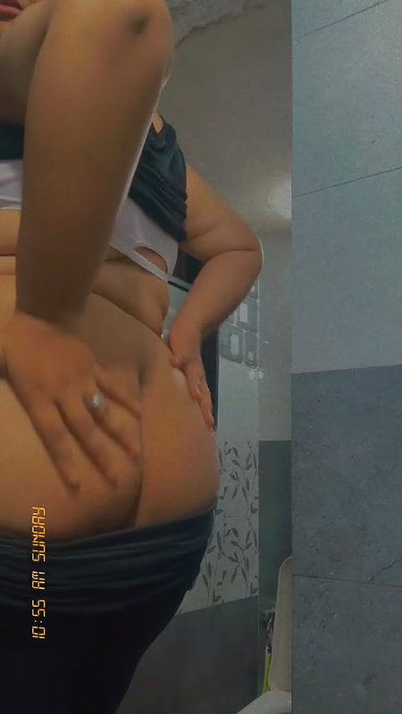 Bigass Horny Chubby Tanker Gf Showing & Fingering Updates11