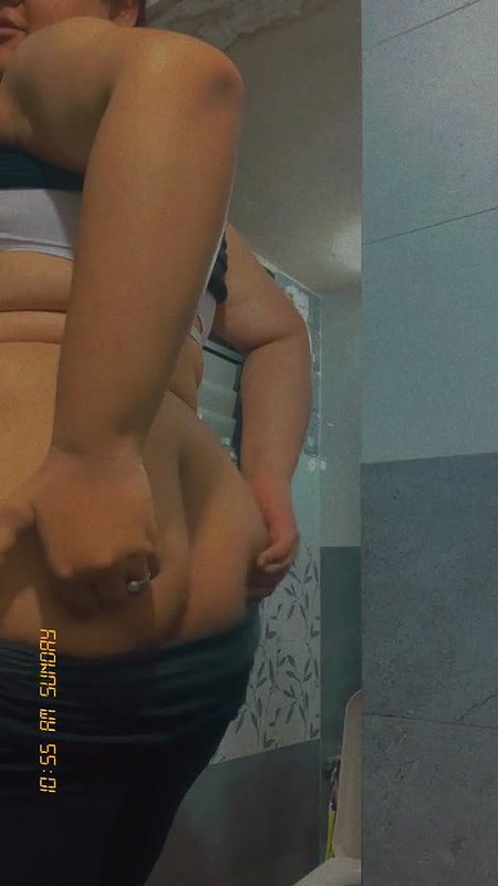 Bigass Horny Chubby Tanker Gf Showing & Fingering Updates11
