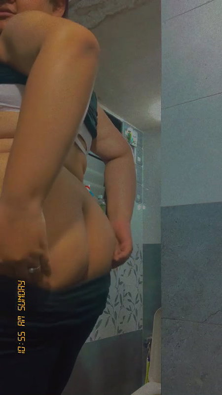 Bigass Horny Chubby Tanker Gf Showing & Fingering Updates11
