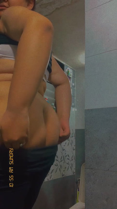 Bigass Horny Chubby Tanker Gf Showing & Fingering Updates11