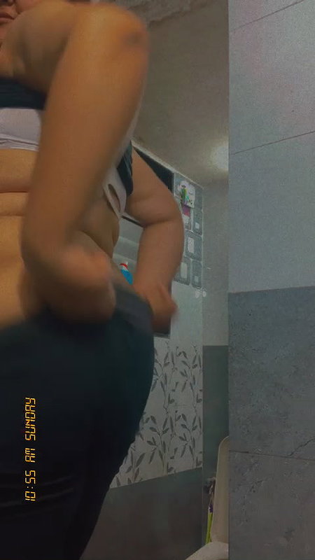 Bigass Horny Chubby Tanker Gf Showing & Fingering Updates11