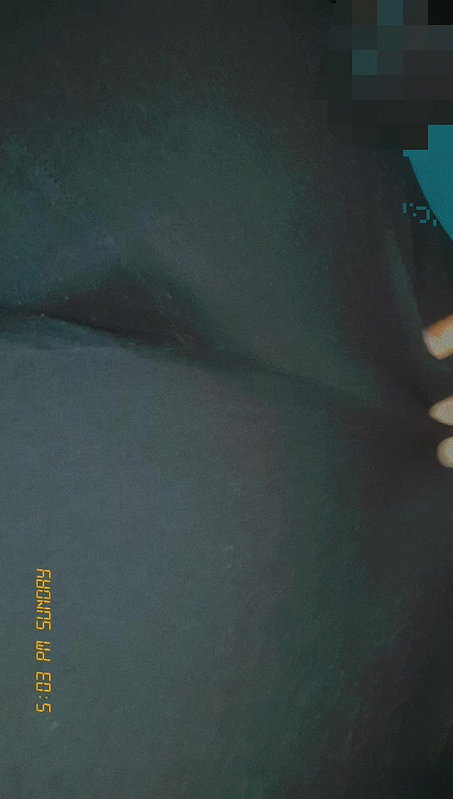 Bigass Horny Chubby Tanker Gf Showing & Fingering Updates41