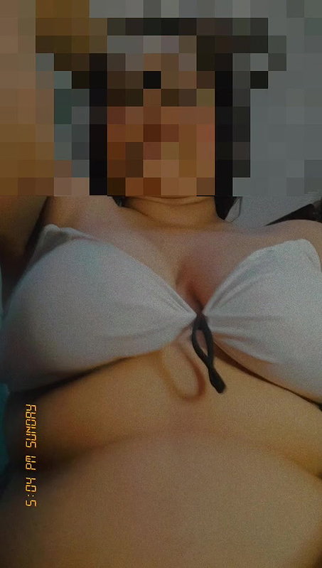 Bigass Horny Chubby Tanker Gf Showing & Fingering Updates35
