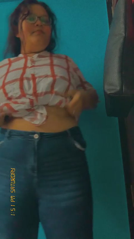 Bigass Horny Chubby Tanker Gf Showing & Fingering Updates68