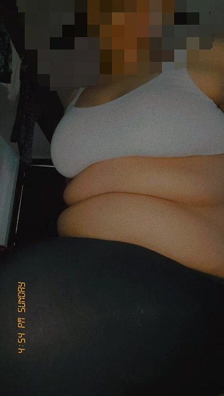 Bigass Horny Chubby Tanker Gf Showing & Fingering Updates22