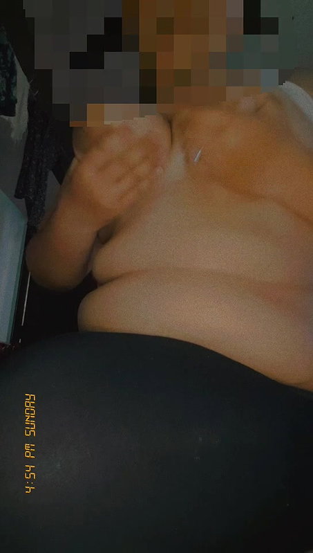 Bigass Horny Chubby Tanker Gf Showing & Fingering Updates22