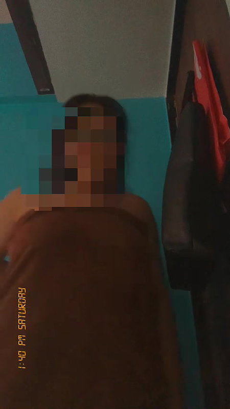 Bigass Horny Chubby Tanker Gf Showing & Fingering Updates5