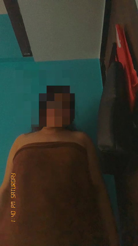 Bigass Horny Chubby Tanker Gf Showing & Fingering Updates5