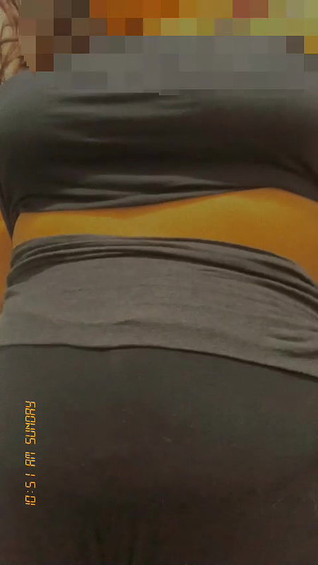Bigass Horny Chubby Tanker Gf Showing & Fingering Updates10