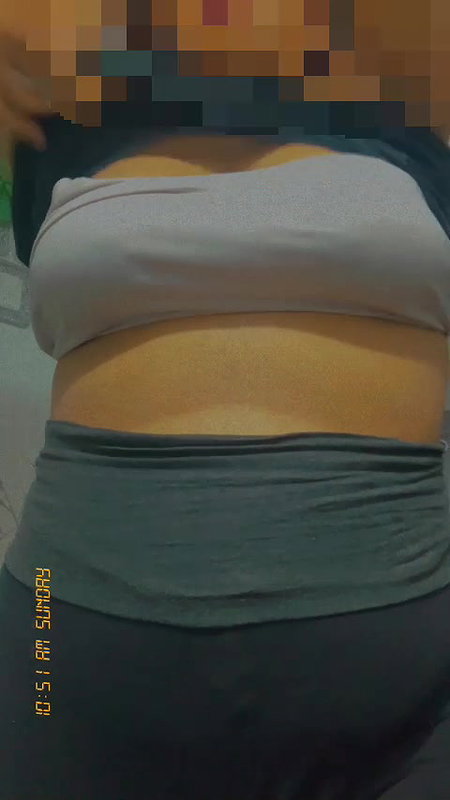 Bigass Horny Chubby Tanker Gf Showing & Fingering Updates10