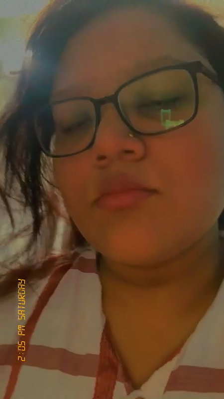 Bigass Horny Chubby Tanker Gf Showing & Fingering Updates15