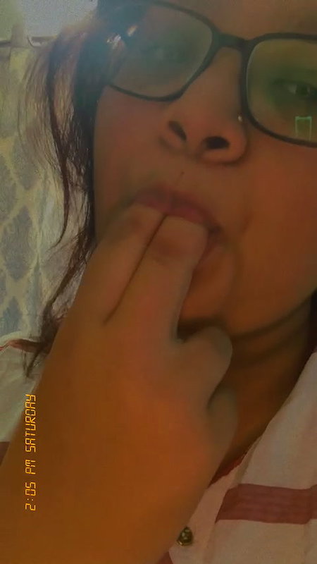 Bigass Horny Chubby Tanker Gf Showing & Fingering Updates15