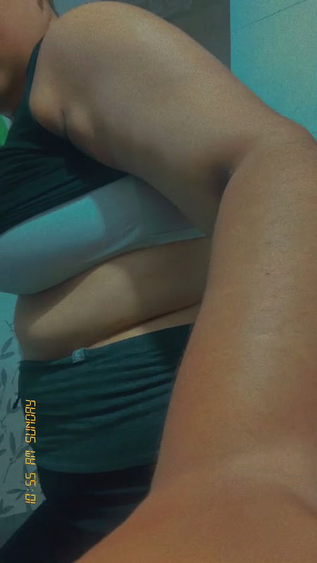Bigass Horny Chubby Tanker Gf Showing & Fingering Updates17