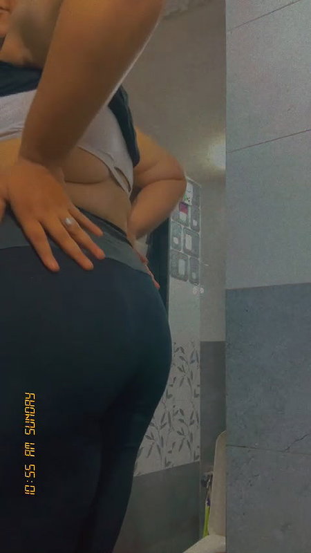 Bigass Horny Chubby Tanker Gf Showing & Fingering Updates17
