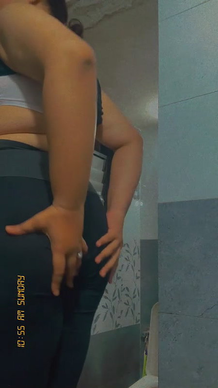Bigass Horny Chubby Tanker Gf Showing & Fingering Updates17