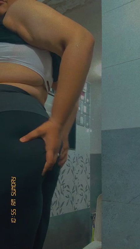 Bigass Horny Chubby Tanker Gf Showing & Fingering Updates17