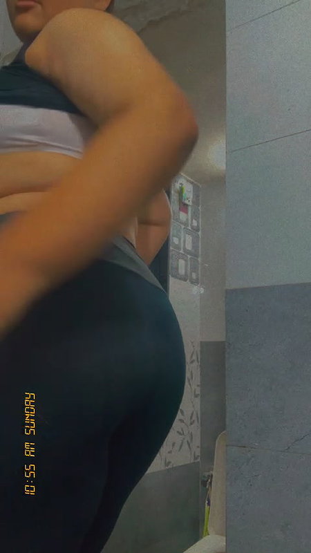 Bigass Horny Chubby Tanker Gf Showing & Fingering Updates17
