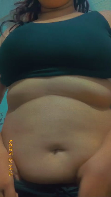 Bigass Horny Chubby Tanker Gf Showing & Fingering Updates57