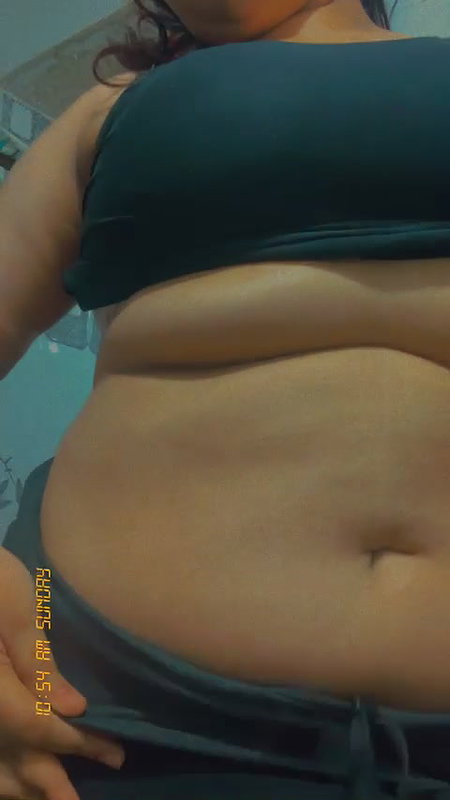 Bigass Horny Chubby Tanker Gf Showing & Fingering Updates57