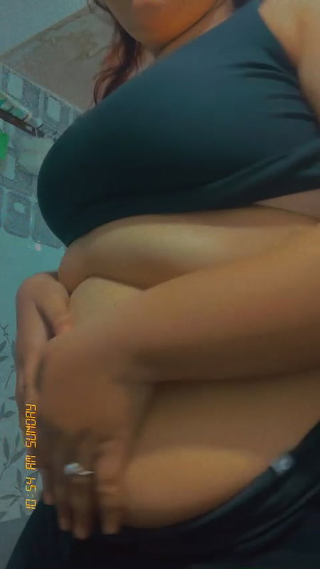 Bigass Horny Chubby Tanker Gf Showing & Fingering Updates57