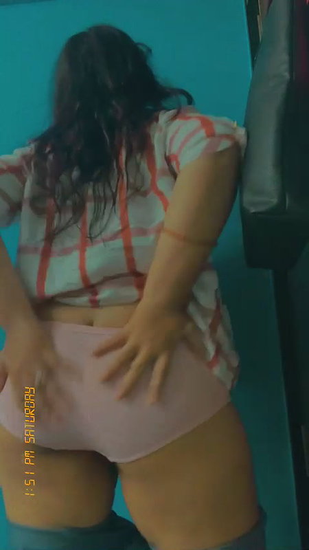 Bigass Horny Chubby Tanker Gf Showing & Fingering Updates58