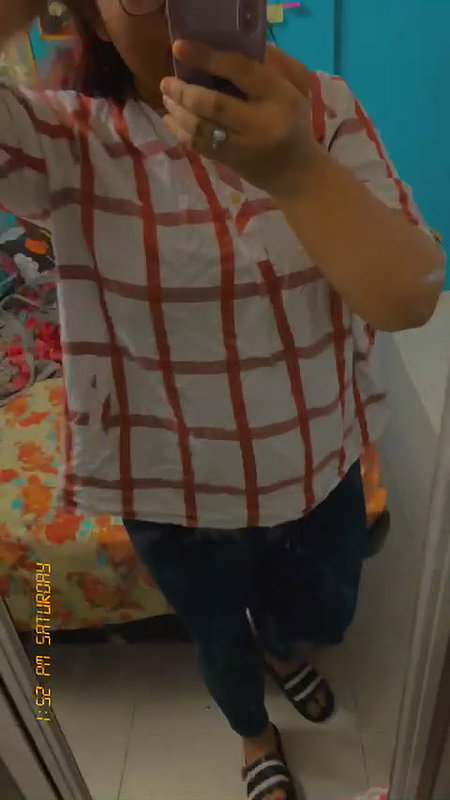 Bigass Horny Chubby Tanker Gf Showing & Fingering Updates64