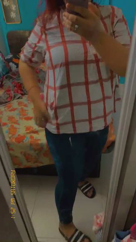 Bigass Horny Chubby Tanker Gf Showing & Fingering Updates64