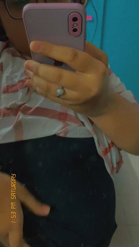 Bigass Horny Chubby Tanker Gf Showing & Fingering Updates64