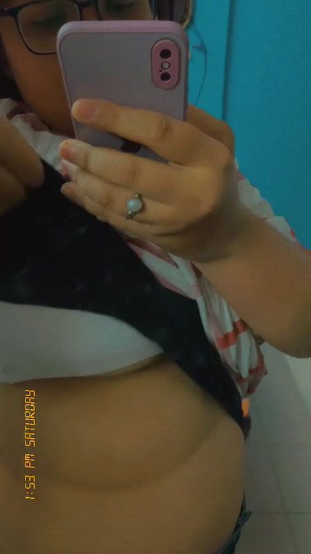 Bigass Horny Chubby Tanker Gf Showing & Fingering Updates64