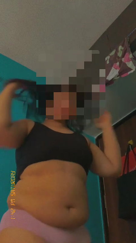 Bigass Horny Chubby Tanker Gf Showing & Fingering Updates72