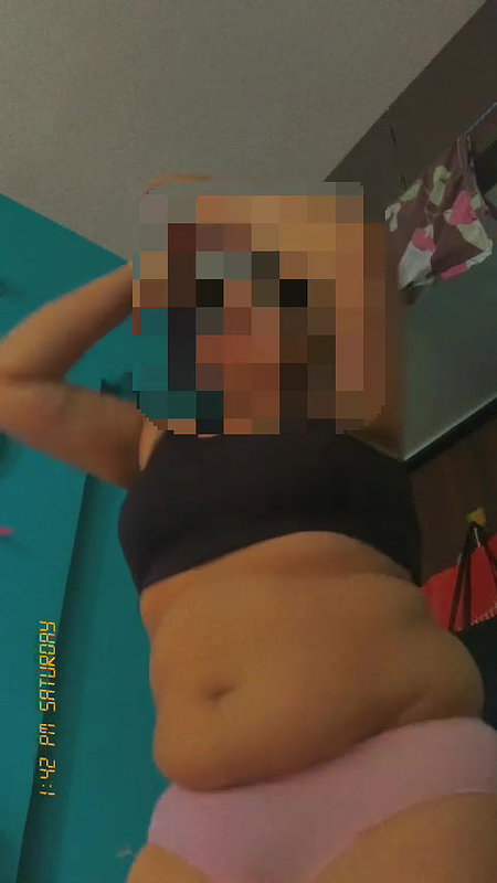 Bigass Horny Chubby Tanker Gf Showing & Fingering Updates72