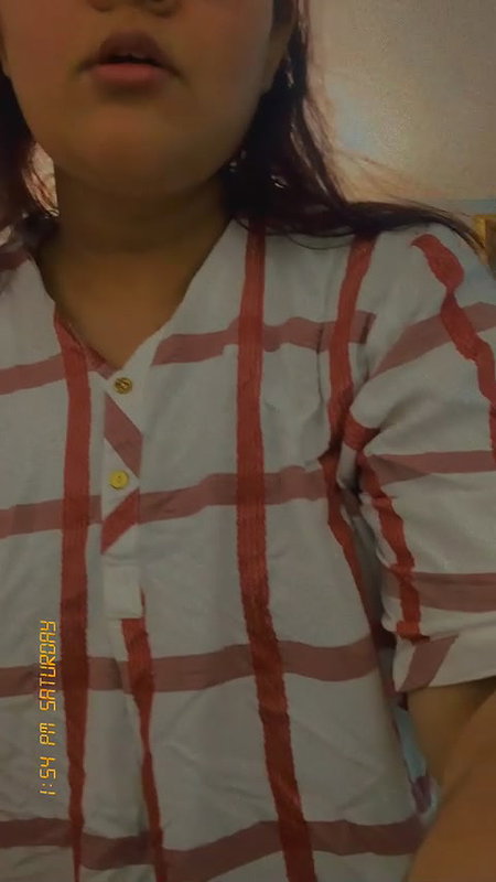 Bigass Horny Chubby Tanker Gf Showing & Fingering Updates73