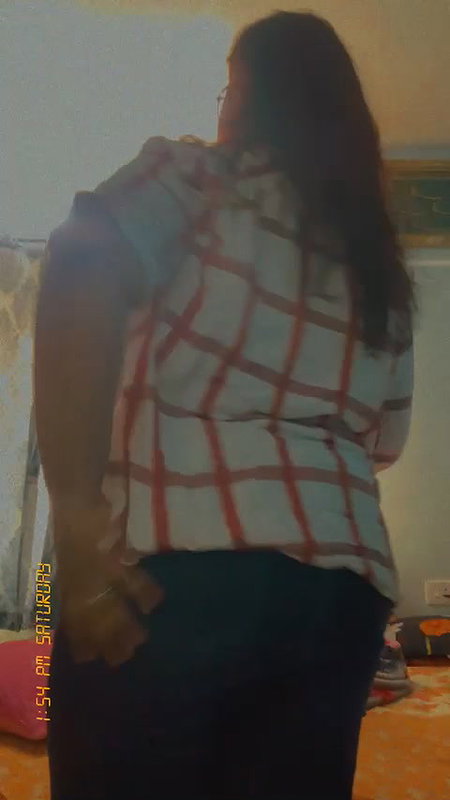 Bigass Horny Chubby Tanker Gf Showing & Fingering Updates73