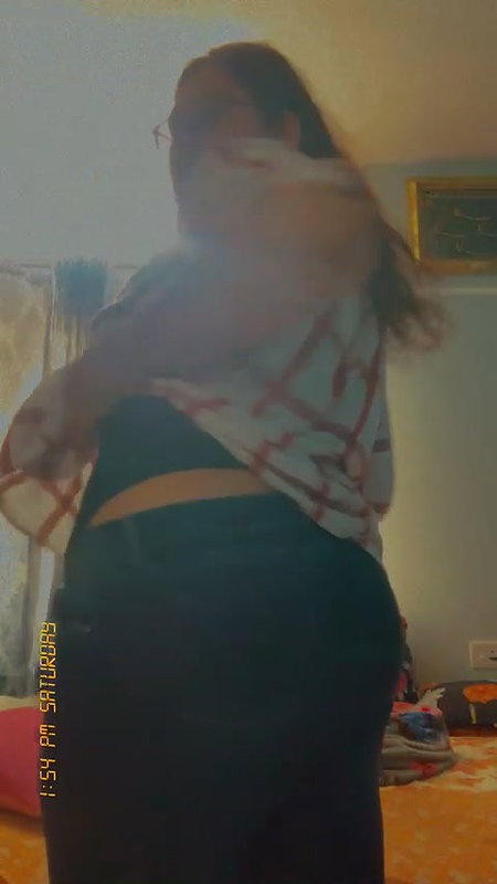 Bigass Horny Chubby Tanker Gf Showing & Fingering Updates73