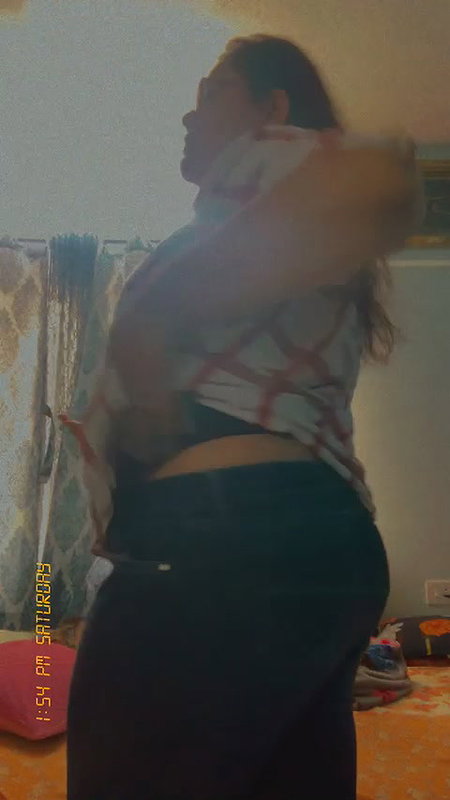 Bigass Horny Chubby Tanker Gf Showing & Fingering Updates73