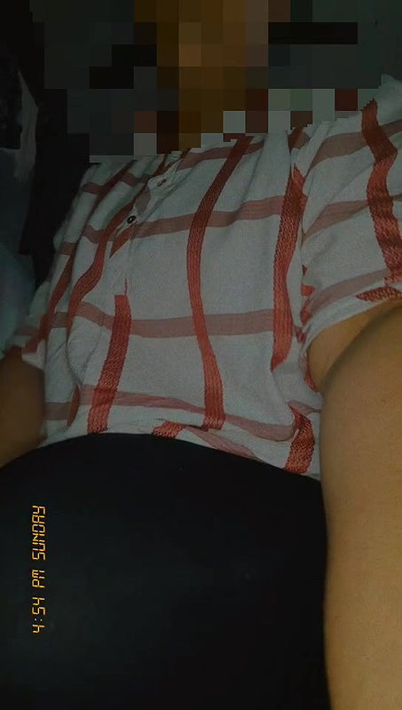 Bigass Horny Chubby Tanker Gf Showing & Fingering Updates36