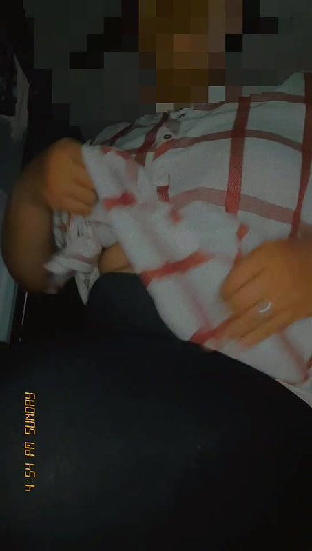 Bigass Horny Chubby Tanker Gf Showing & Fingering Updates36