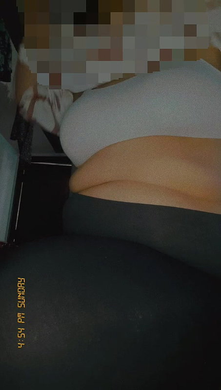Bigass Horny Chubby Tanker Gf Showing & Fingering Updates36