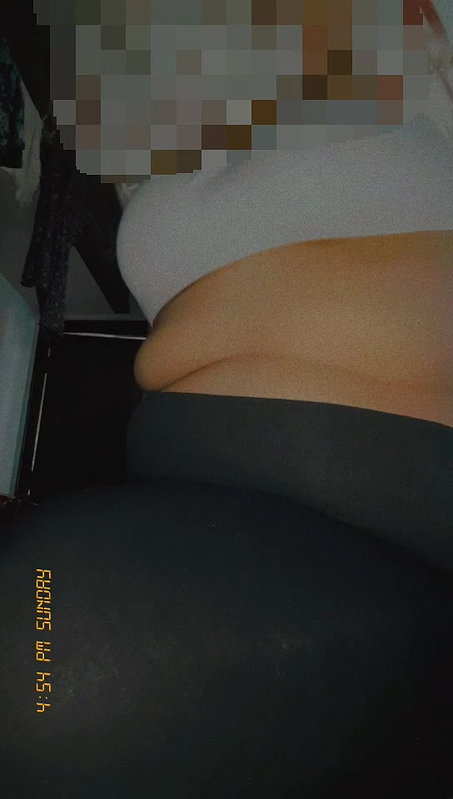Bigass Horny Chubby Tanker Gf Showing & Fingering Updates36