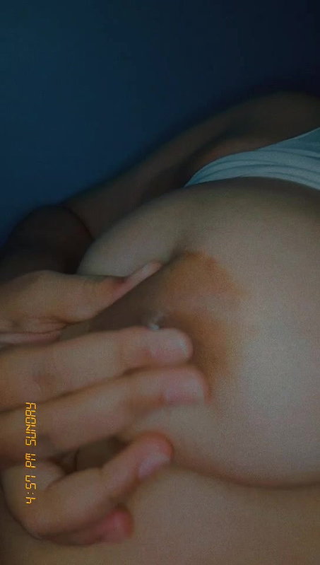 Bigass Horny Chubby Tanker Gf Showing & Fingering Updates47
