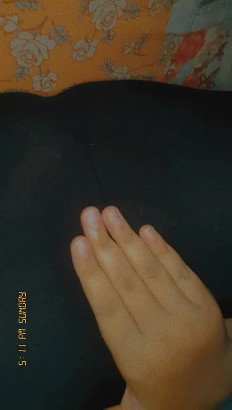 Bigass Horny Chubby Tanker Gf Showing & Fingering Updates30