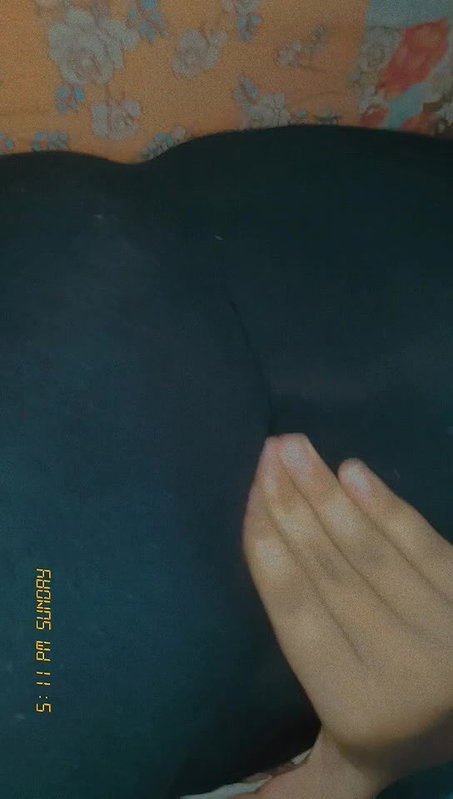 Bigass Horny Chubby Tanker Gf Showing & Fingering Updates30