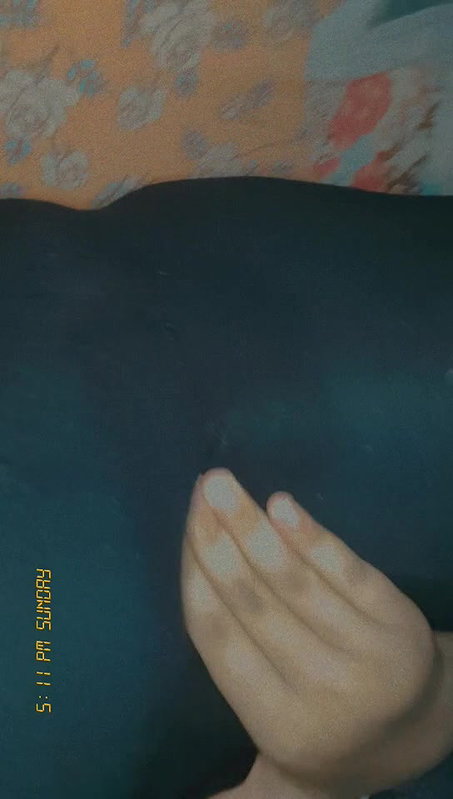 Bigass Horny Chubby Tanker Gf Showing & Fingering Updates30