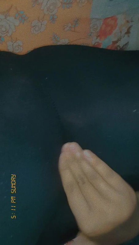 Bigass Horny Chubby Tanker Gf Showing & Fingering Updates30