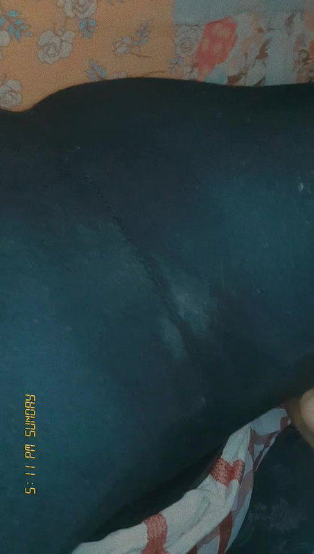 Bigass Horny Chubby Tanker Gf Showing & Fingering Updates30