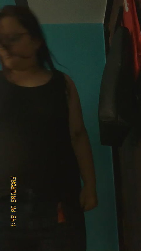 Bigass Horny Chubby Tanker Gf Showing & Fingering Updates14