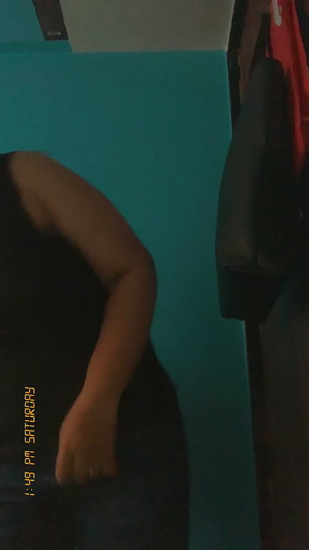 Bigass Horny Chubby Tanker Gf Showing & Fingering Updates14