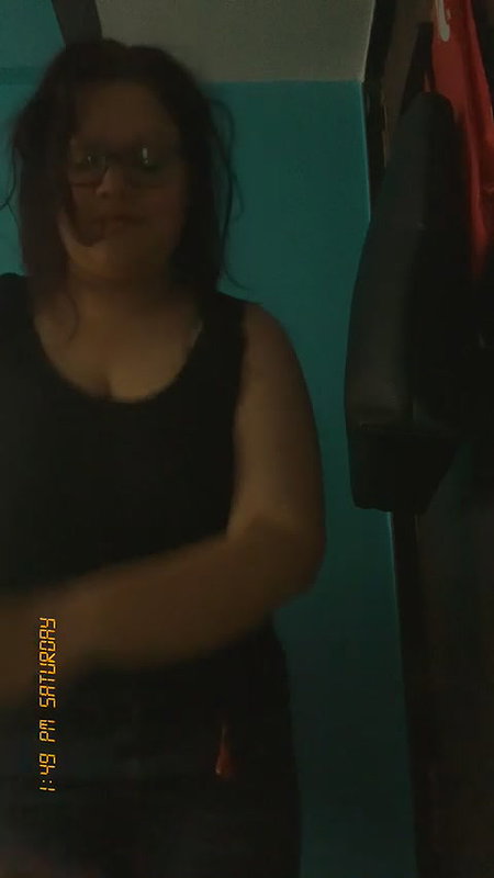 Bigass Horny Chubby Tanker Gf Showing & Fingering Updates14