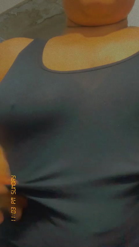 Bigass Horny Chubby Tanker Gf Showing & Fingering Updates28